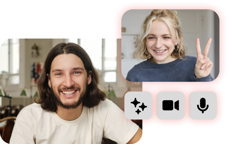 Zajęcia prowadzą doświadczeni lektorzy z całego świata